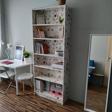 Apartament Swietojanska 139 格丁尼亚 外观 照片