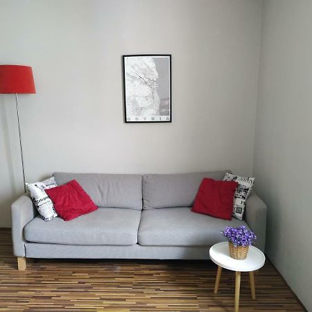 Apartament Swietojanska 139 格丁尼亚 外观 照片
