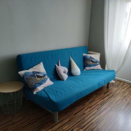 Apartament Swietojanska 139 格丁尼亚 外观 照片