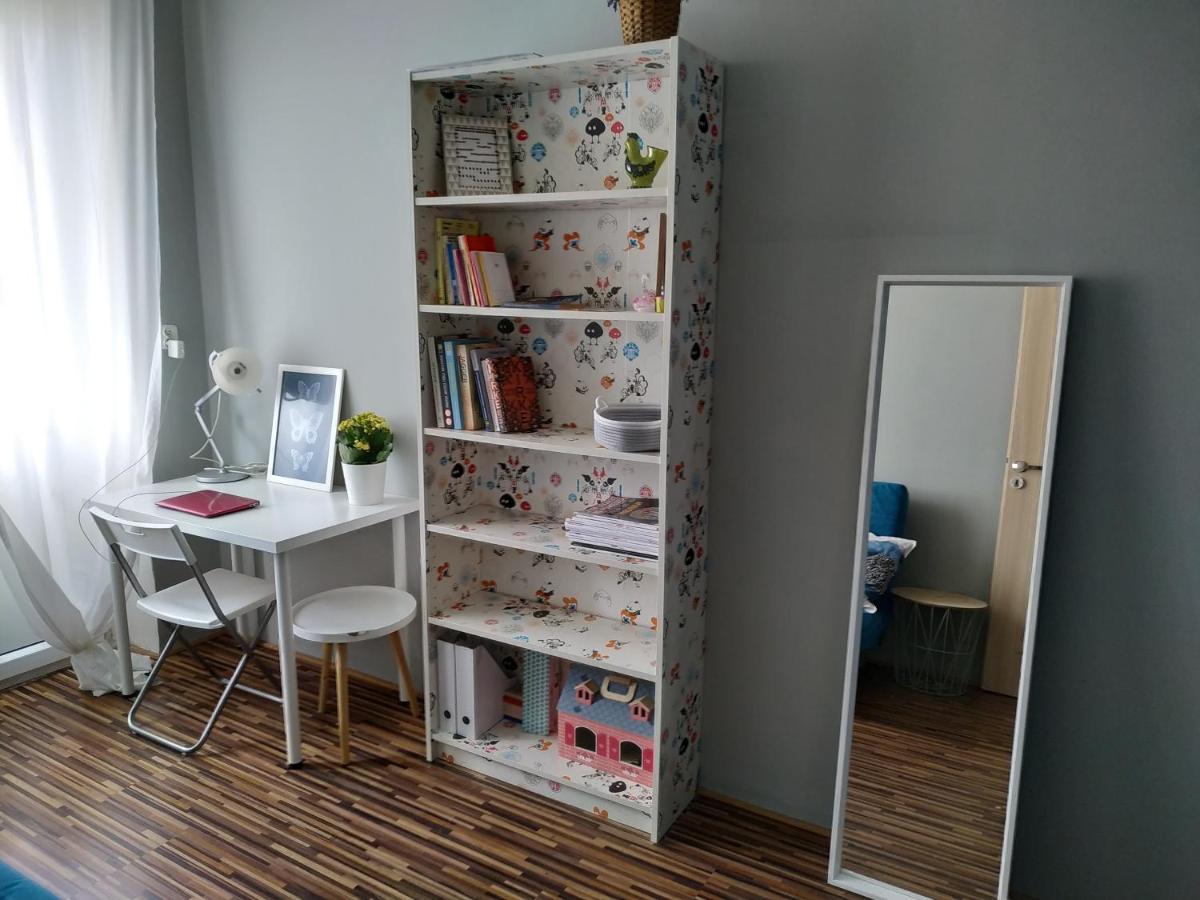 Apartament Swietojanska 139 格丁尼亚 外观 照片