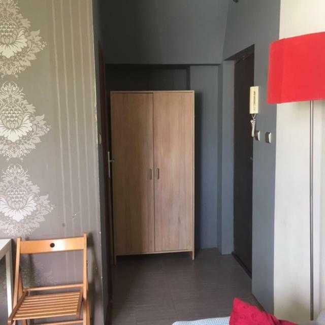 Apartament Swietojanska 139 格丁尼亚 外观 照片