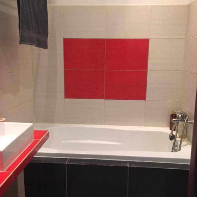 Apartament Swietojanska 139 格丁尼亚 外观 照片