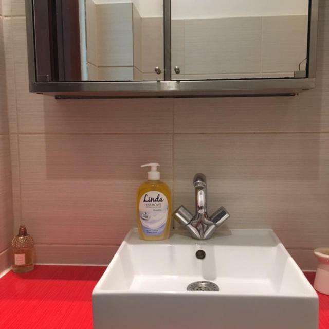 Apartament Swietojanska 139 格丁尼亚 外观 照片