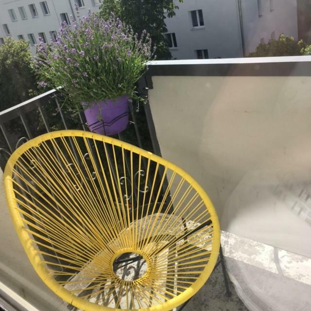 Apartament Swietojanska 139 格丁尼亚 外观 照片