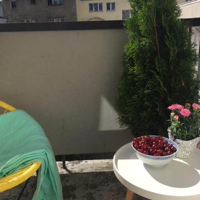 Apartament Swietojanska 139 格丁尼亚 外观 照片