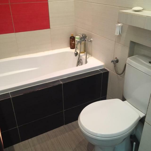 Apartament Swietojanska 139 格丁尼亚 外观 照片
