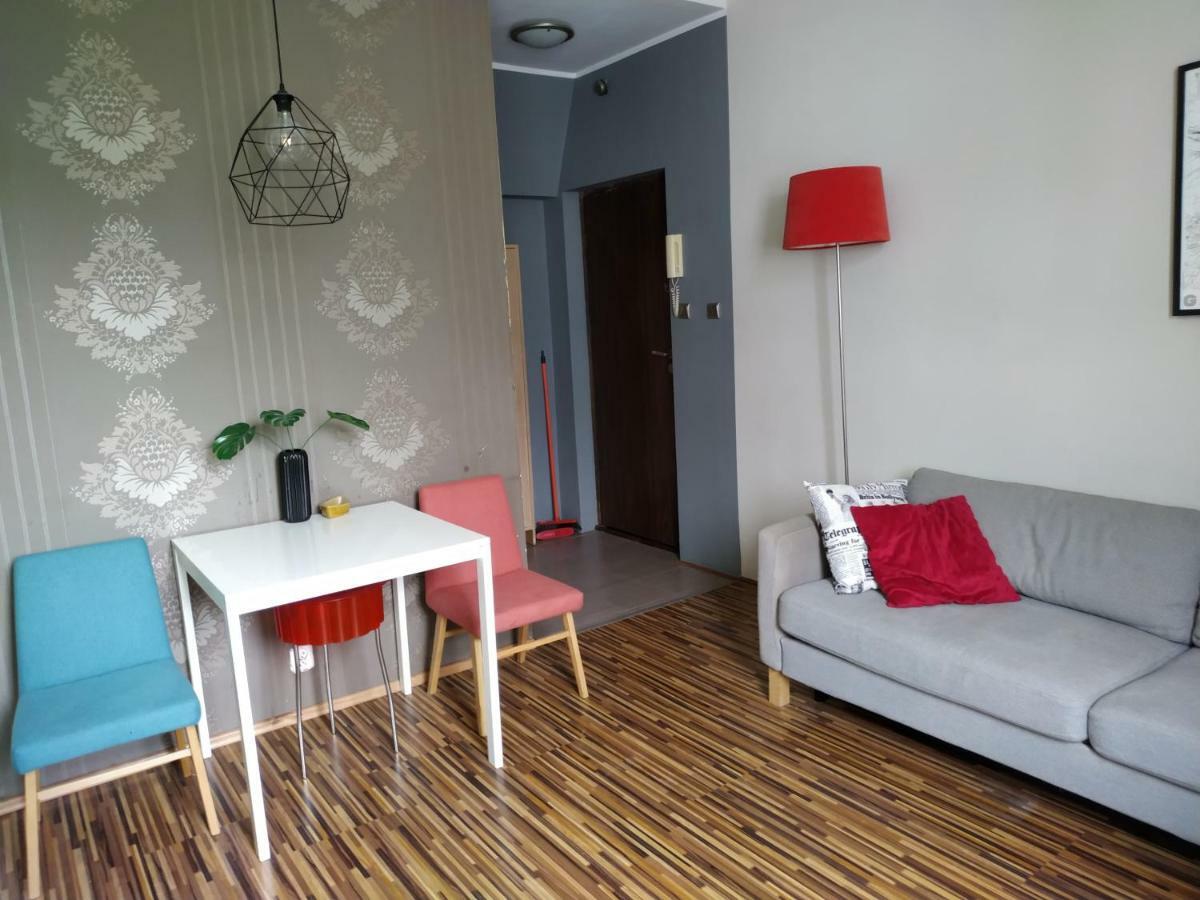 Apartament Swietojanska 139 格丁尼亚 外观 照片
