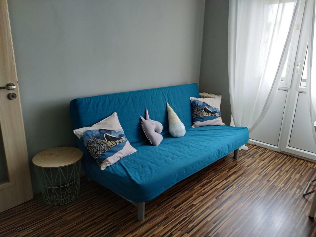 Apartament Swietojanska 139 格丁尼亚 外观 照片