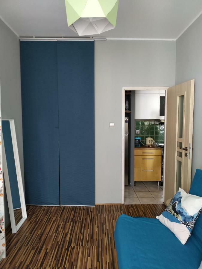 Apartament Swietojanska 139 格丁尼亚 外观 照片